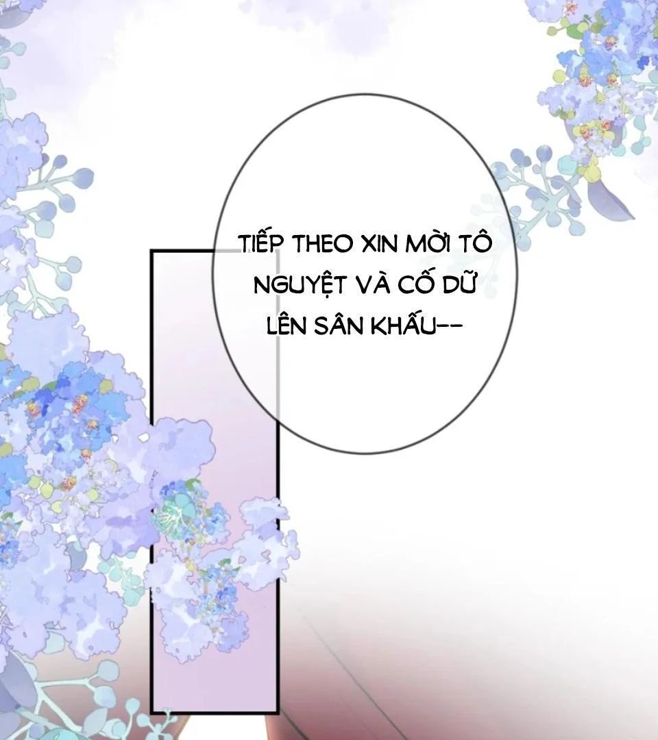 Nữ Chính Hắc Nguyệt Quang Luôn Muốn Đánh Dấu Tôi Chapter 13 - Trang 33