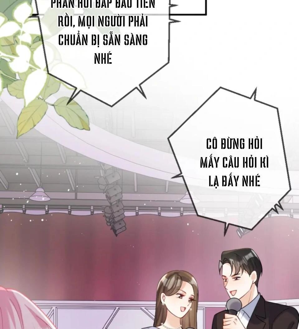 Nữ Chính Hắc Nguyệt Quang Luôn Muốn Đánh Dấu Tôi Chapter 13 - Trang 42