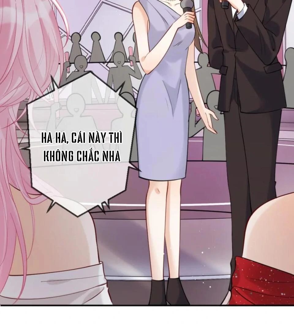 Nữ Chính Hắc Nguyệt Quang Luôn Muốn Đánh Dấu Tôi Chapter 13 - Trang 43
