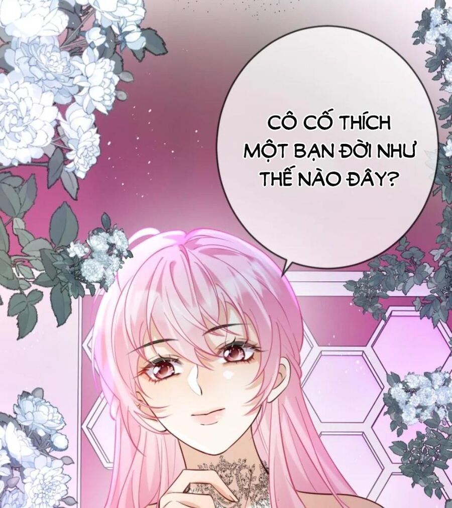 Nữ Chính Hắc Nguyệt Quang Luôn Muốn Đánh Dấu Tôi Chapter 13 - Trang 49