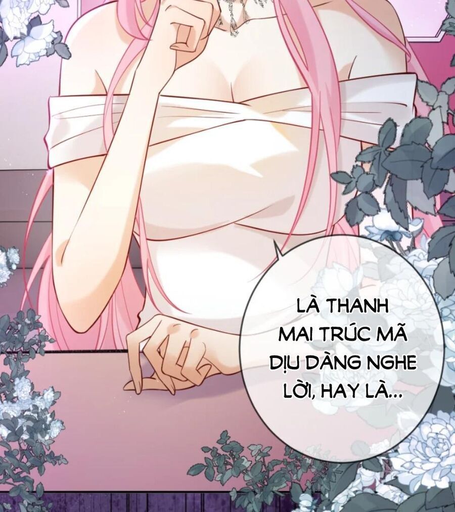 Nữ Chính Hắc Nguyệt Quang Luôn Muốn Đánh Dấu Tôi Chapter 13 - Trang 50