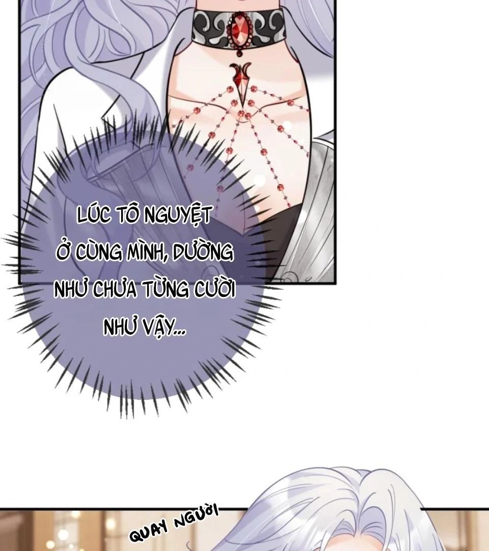 Nữ Chính Hắc Nguyệt Quang Luôn Muốn Đánh Dấu Tôi Chapter 13 - Trang 6