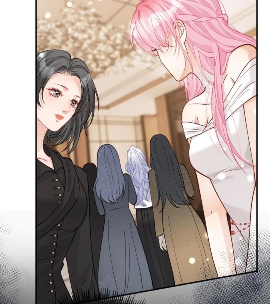 Nữ Chính Hắc Nguyệt Quang Luôn Muốn Đánh Dấu Tôi Chapter 13 - Trang 8