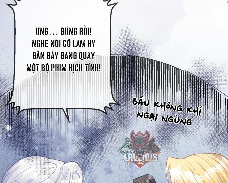 Nữ Chính Hắc Nguyệt Quang Luôn Muốn Đánh Dấu Tôi Chapter 14 - Trang 10