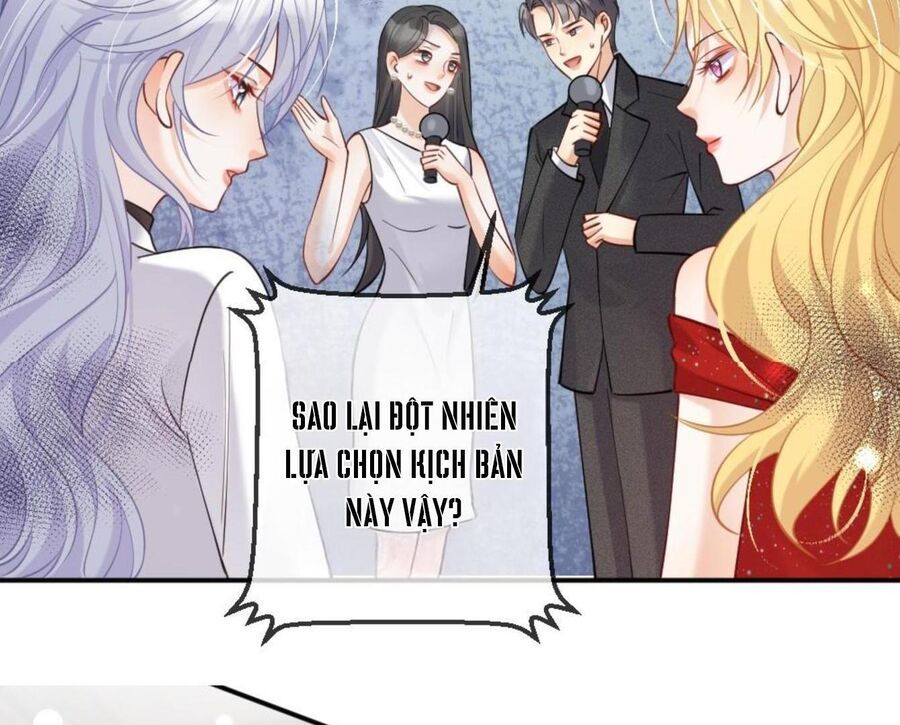 Nữ Chính Hắc Nguyệt Quang Luôn Muốn Đánh Dấu Tôi Chapter 14 - Trang 11