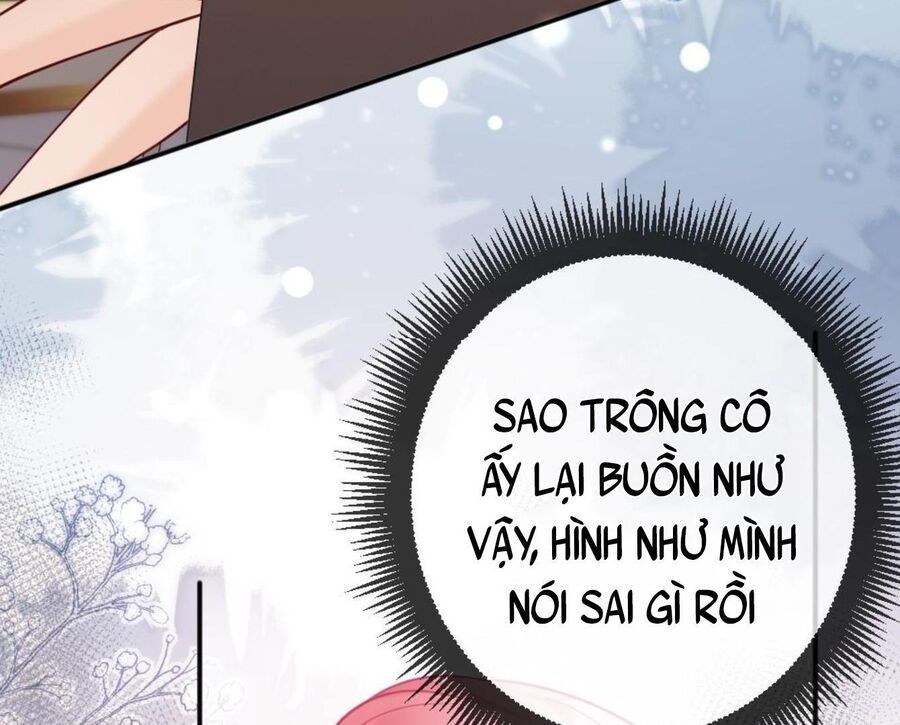 Nữ Chính Hắc Nguyệt Quang Luôn Muốn Đánh Dấu Tôi Chapter 14 - Trang 14