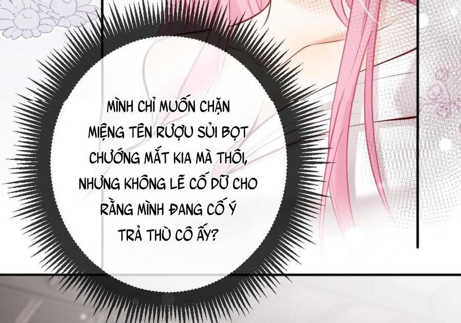 Nữ Chính Hắc Nguyệt Quang Luôn Muốn Đánh Dấu Tôi Chapter 14 - Trang 16