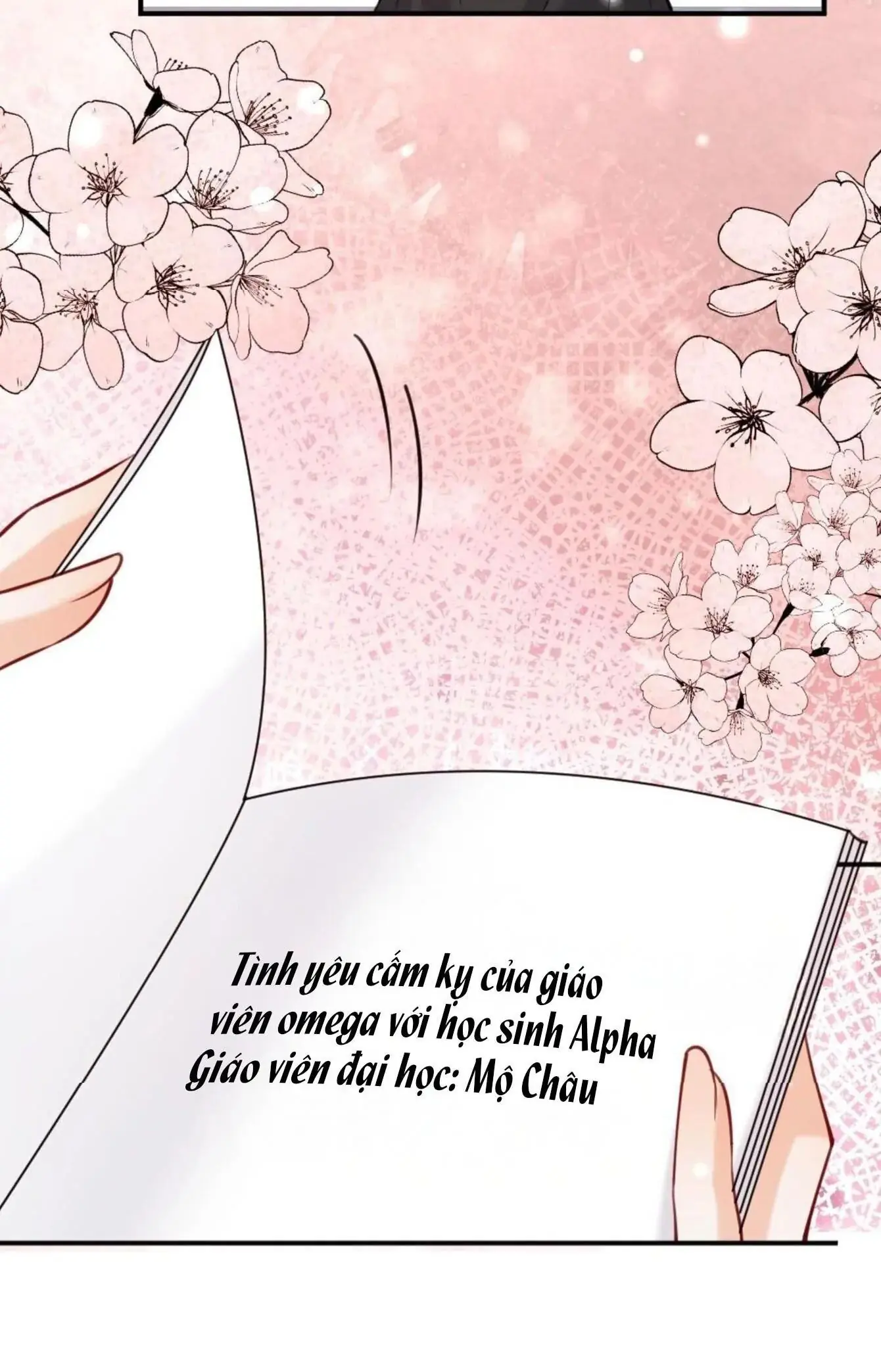 Nữ Chính Hắc Nguyệt Quang Luôn Muốn Đánh Dấu Tôi Chapter 14 - Trang 21