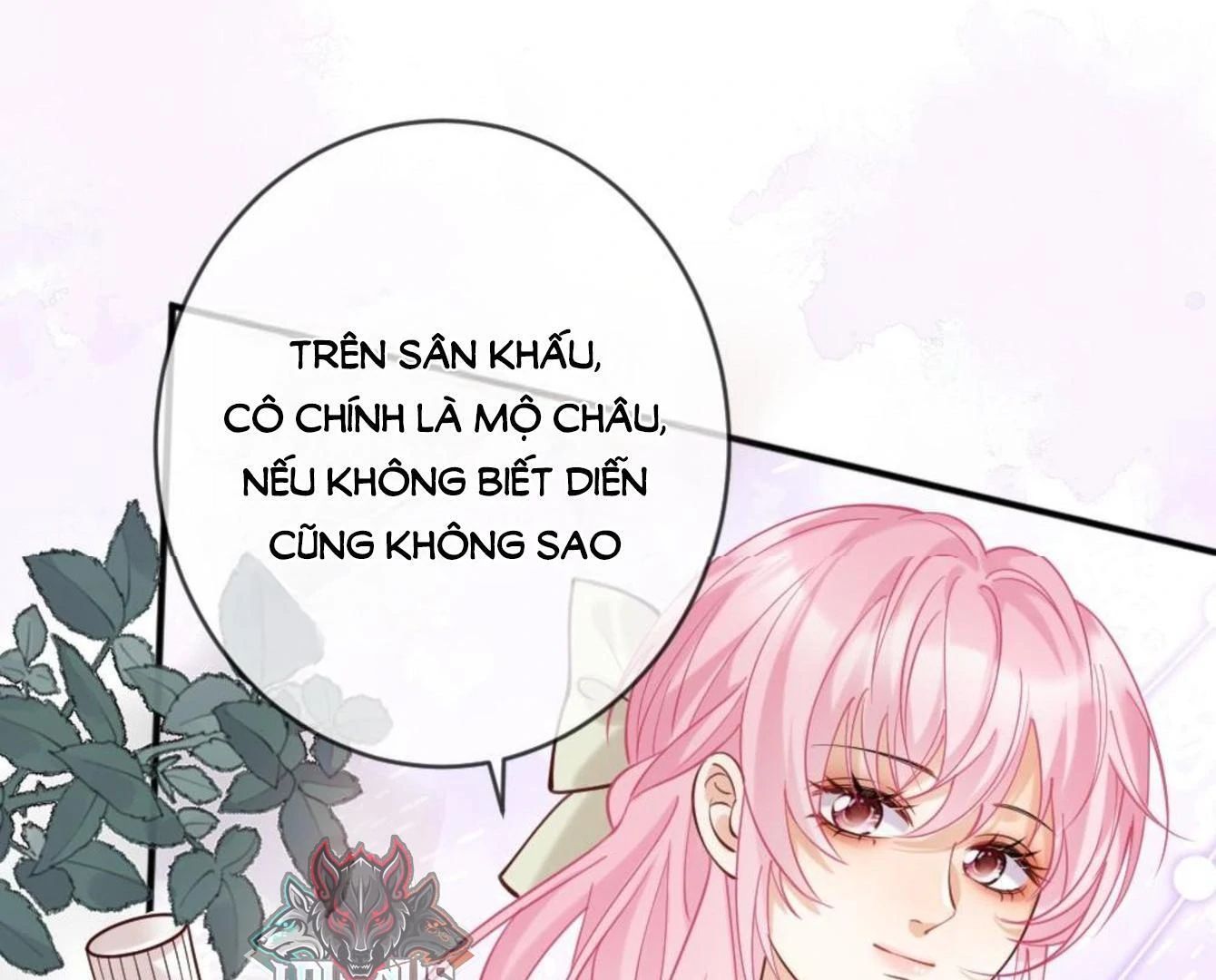 Nữ Chính Hắc Nguyệt Quang Luôn Muốn Đánh Dấu Tôi Chapter 14 - Trang 30