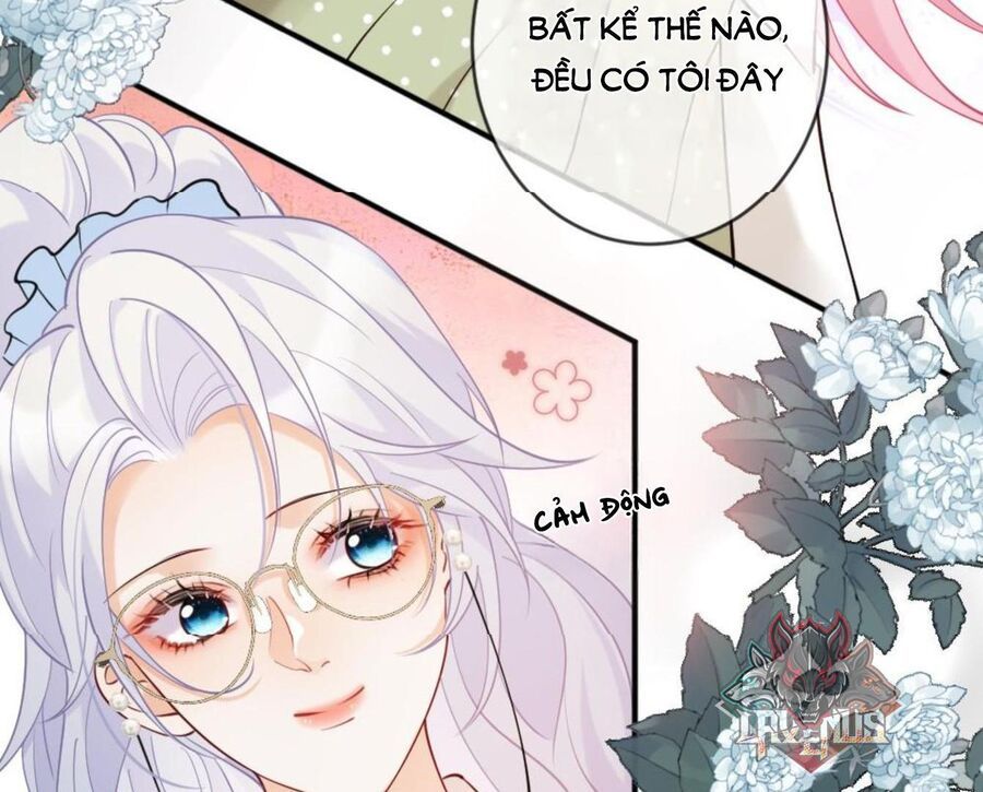 Nữ Chính Hắc Nguyệt Quang Luôn Muốn Đánh Dấu Tôi Chapter 14 - Trang 32