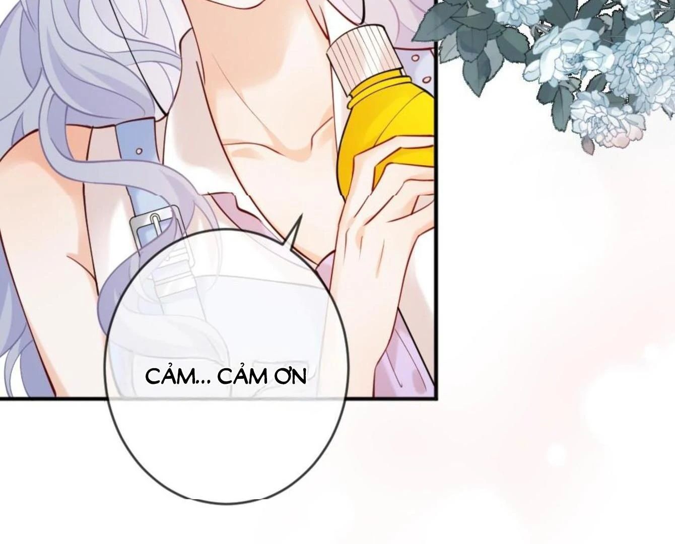 Nữ Chính Hắc Nguyệt Quang Luôn Muốn Đánh Dấu Tôi Chapter 14 - Trang 33