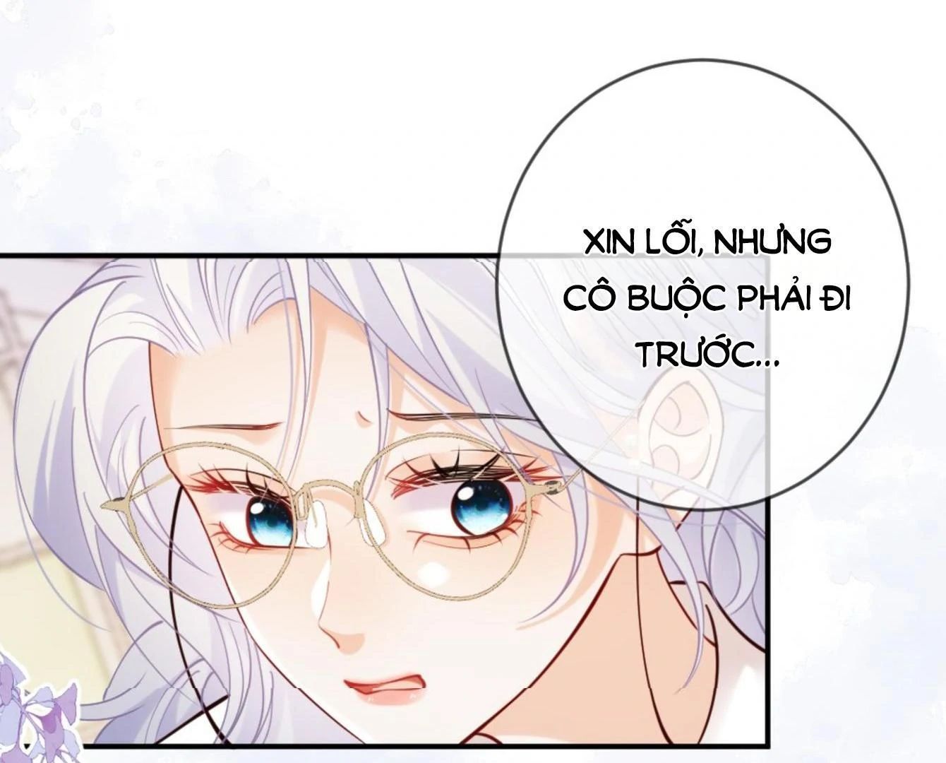 Nữ Chính Hắc Nguyệt Quang Luôn Muốn Đánh Dấu Tôi Chapter 14 - Trang 41