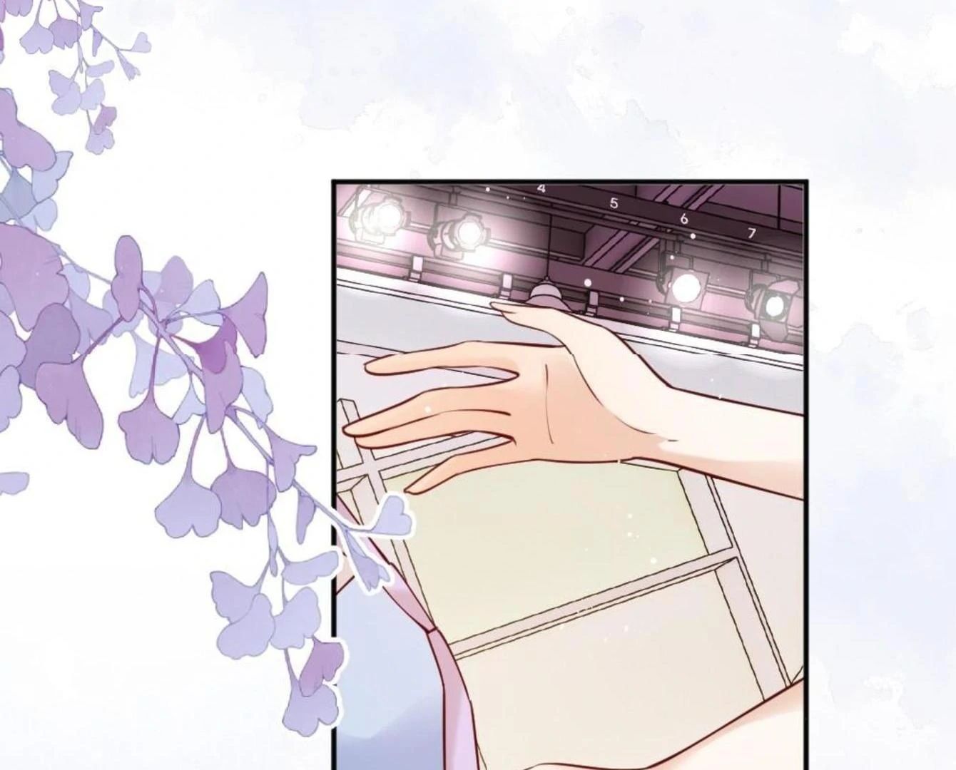 Nữ Chính Hắc Nguyệt Quang Luôn Muốn Đánh Dấu Tôi Chapter 14 - Trang 42