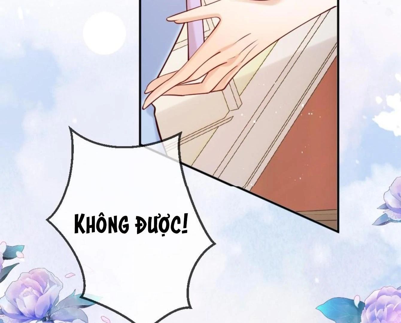 Nữ Chính Hắc Nguyệt Quang Luôn Muốn Đánh Dấu Tôi Chapter 14 - Trang 43