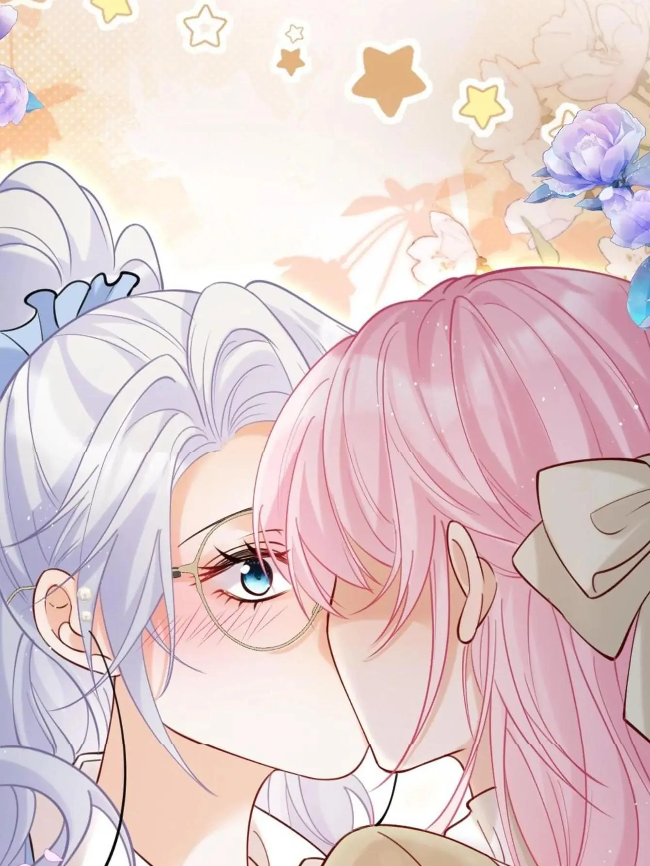 Nữ Chính Hắc Nguyệt Quang Luôn Muốn Đánh Dấu Tôi Chapter 14 - Trang 48