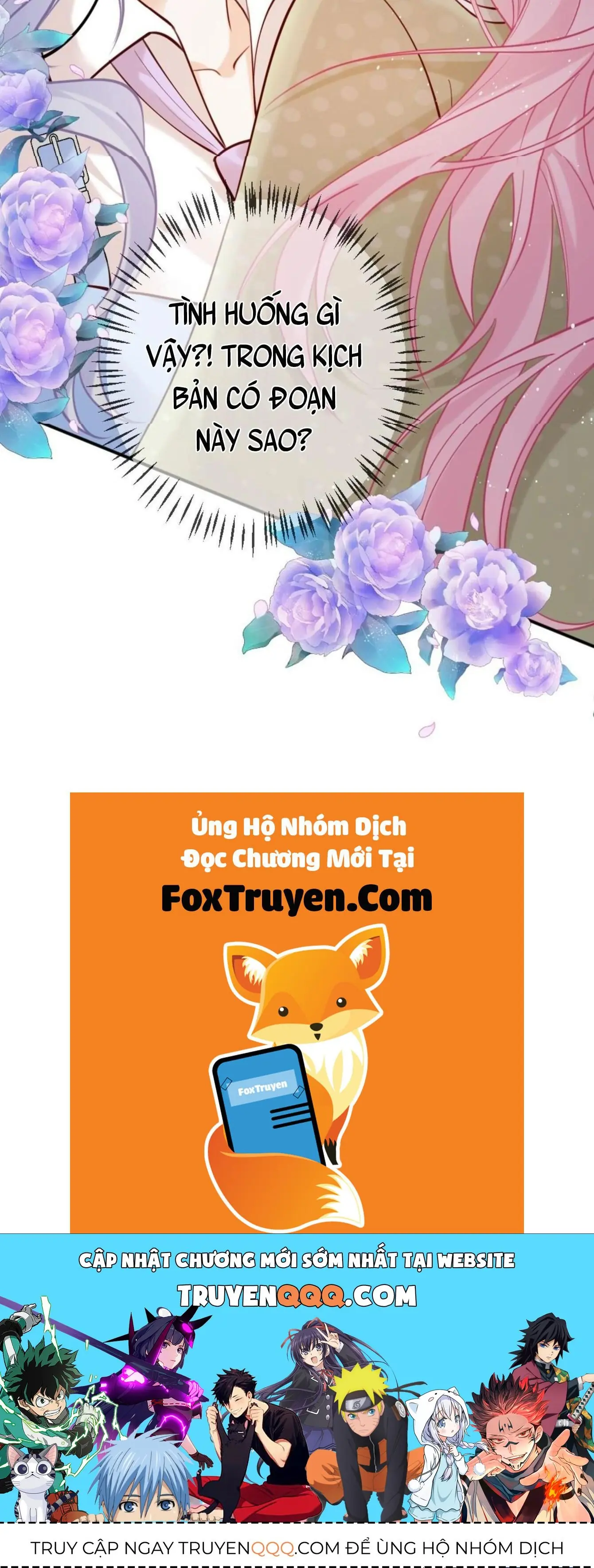 Nữ Chính Hắc Nguyệt Quang Luôn Muốn Đánh Dấu Tôi Chapter 14 - Trang 49