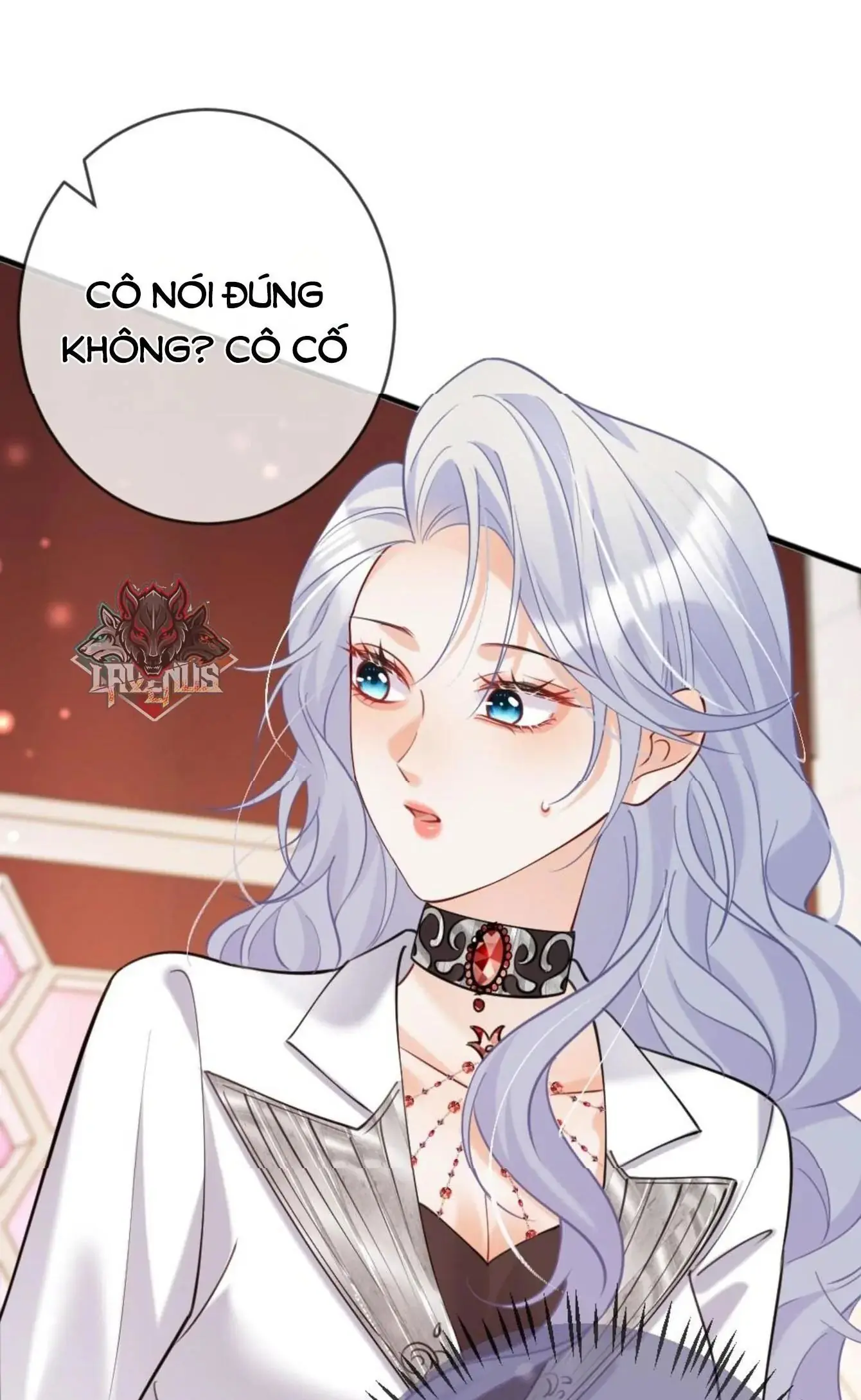 Nữ Chính Hắc Nguyệt Quang Luôn Muốn Đánh Dấu Tôi Chapter 14 - Trang 5