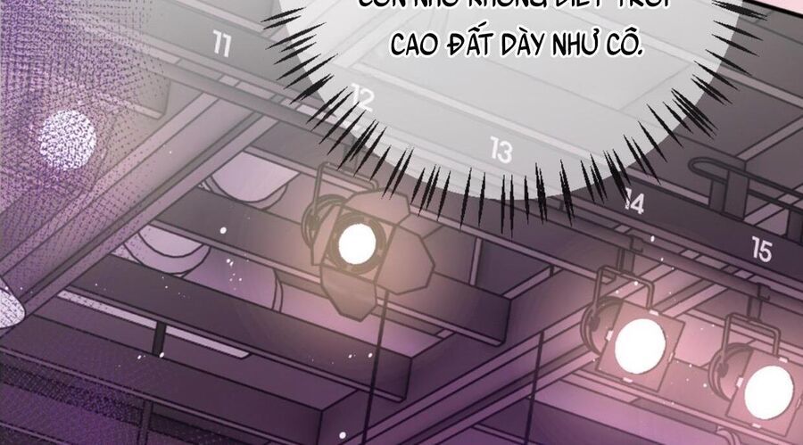 Nữ Chính Hắc Nguyệt Quang Luôn Muốn Đánh Dấu Tôi Chapter 15 - Trang 11