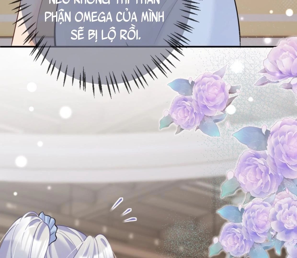 Nữ Chính Hắc Nguyệt Quang Luôn Muốn Đánh Dấu Tôi Chapter 15 - Trang 18