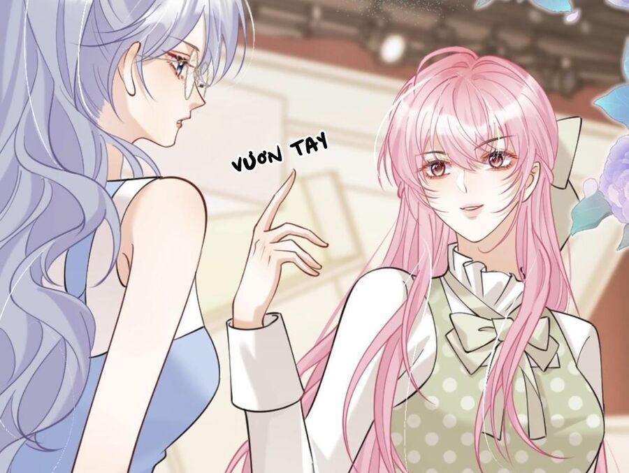 Nữ Chính Hắc Nguyệt Quang Luôn Muốn Đánh Dấu Tôi Chapter 15 - Trang 19