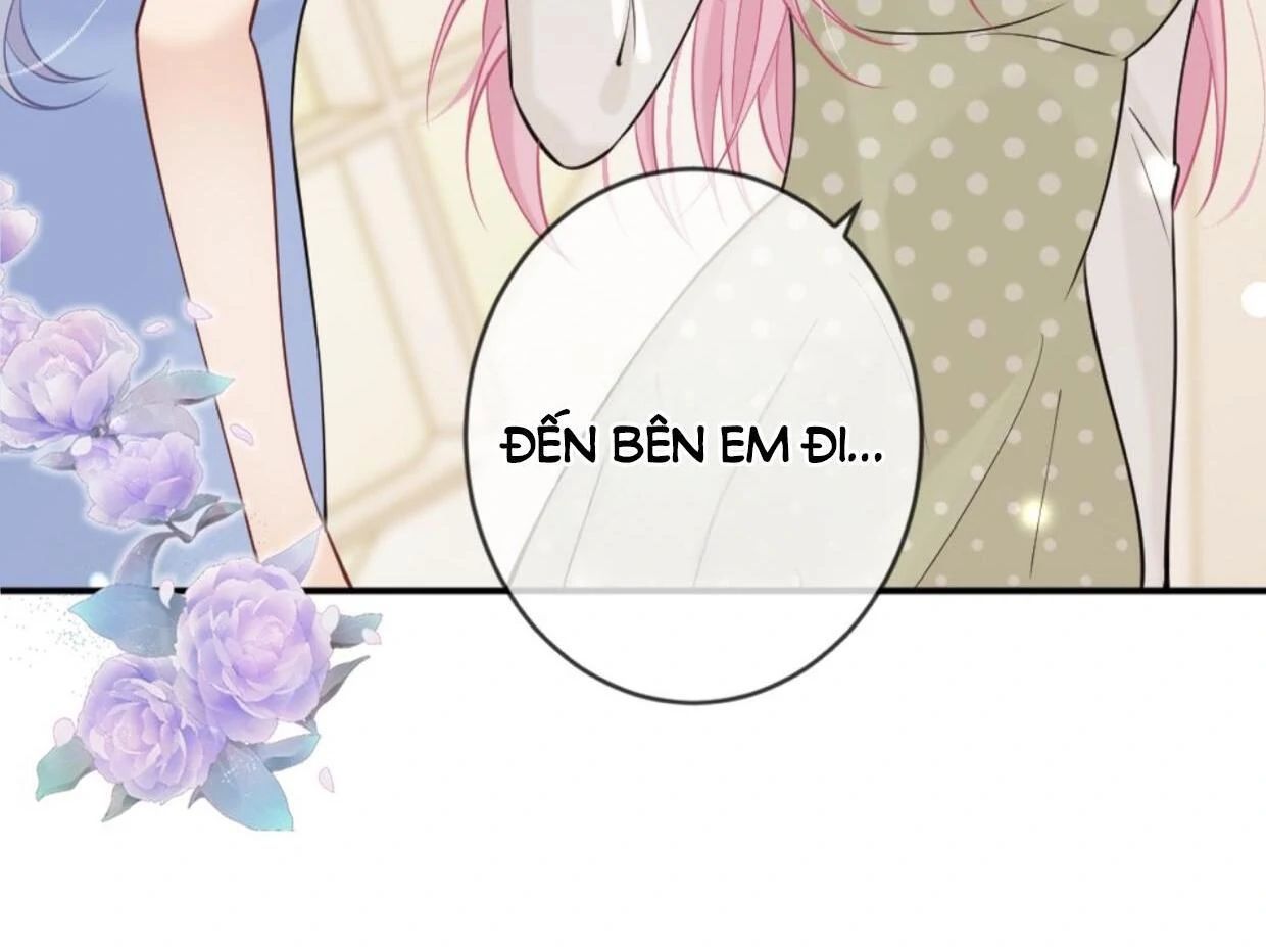Nữ Chính Hắc Nguyệt Quang Luôn Muốn Đánh Dấu Tôi Chapter 15 - Trang 20
