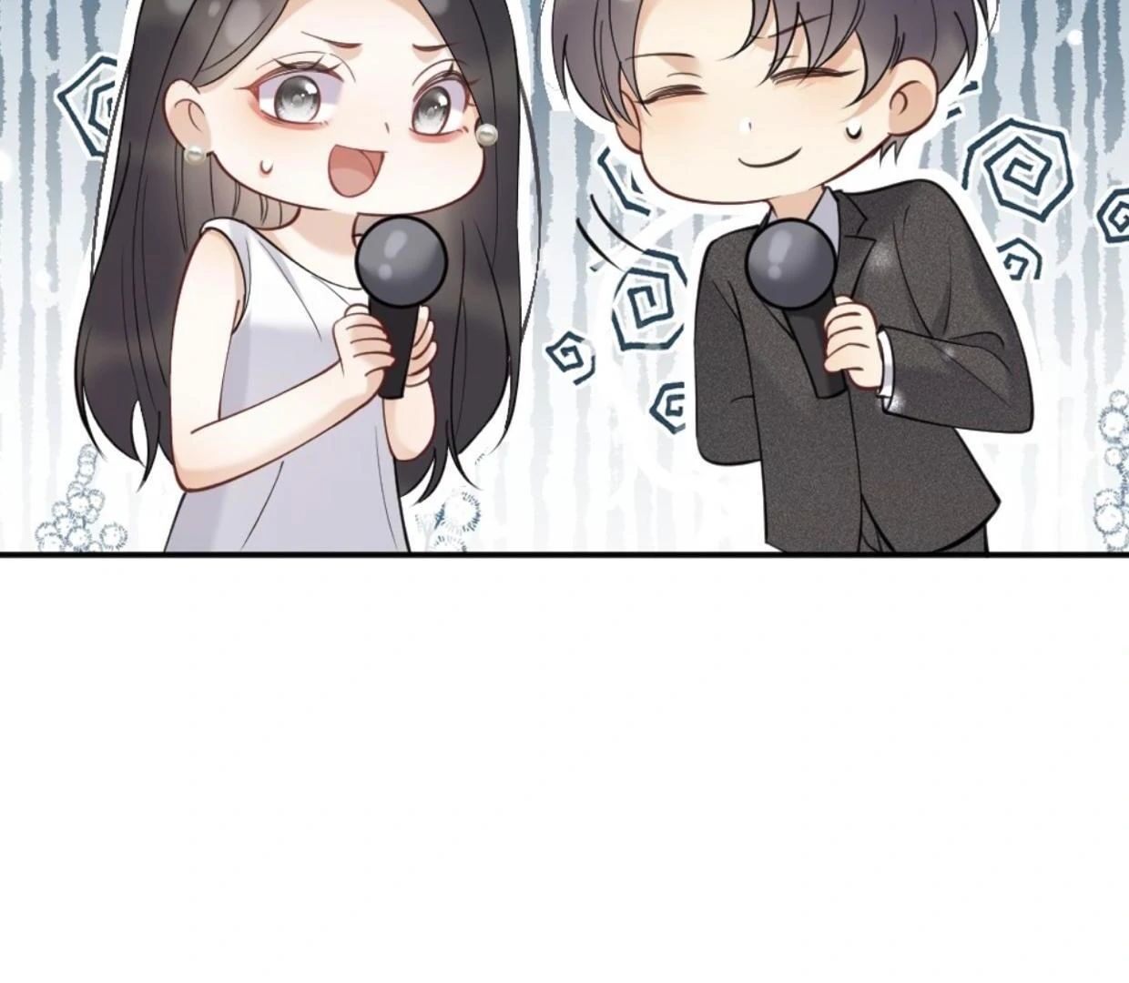 Nữ Chính Hắc Nguyệt Quang Luôn Muốn Đánh Dấu Tôi Chapter 15 - Trang 32