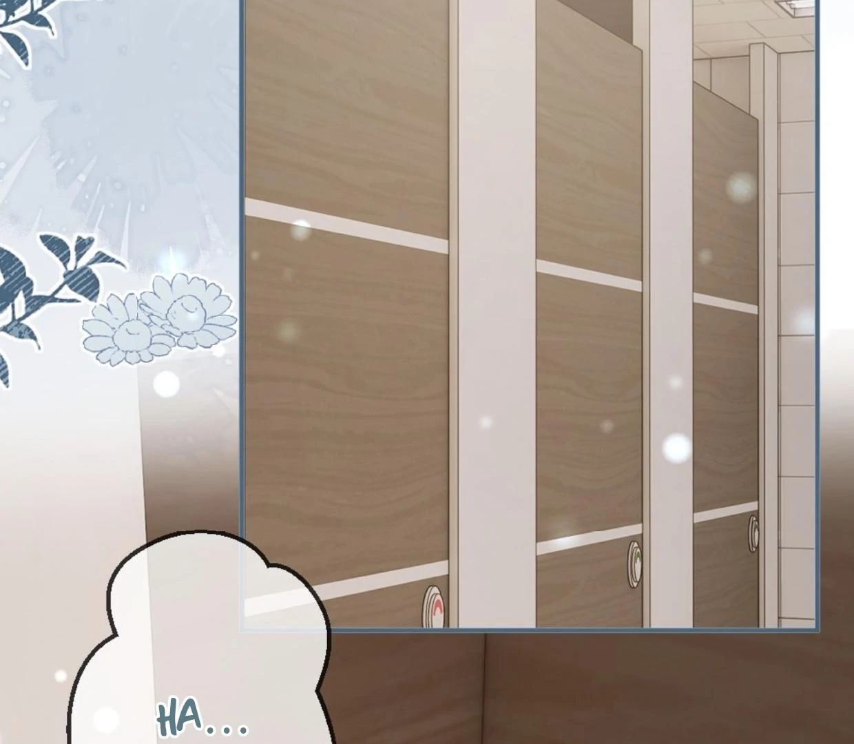 Nữ Chính Hắc Nguyệt Quang Luôn Muốn Đánh Dấu Tôi Chapter 15 - Trang 35