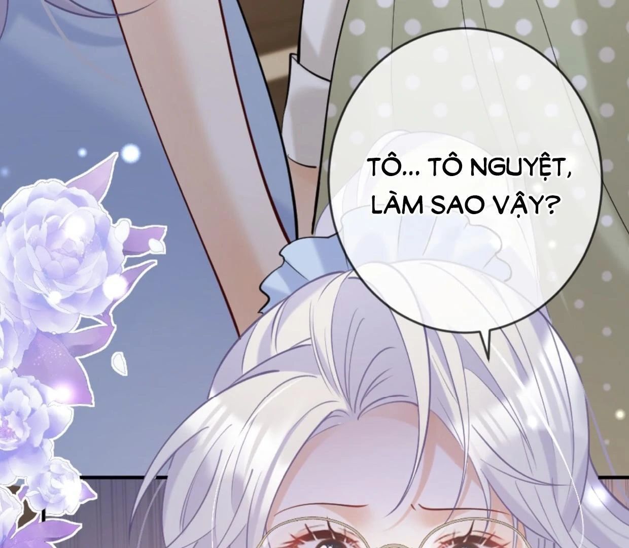 Nữ Chính Hắc Nguyệt Quang Luôn Muốn Đánh Dấu Tôi Chapter 15 - Trang 46