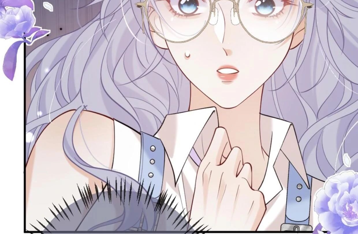 Nữ Chính Hắc Nguyệt Quang Luôn Muốn Đánh Dấu Tôi Chapter 15 - Trang 47