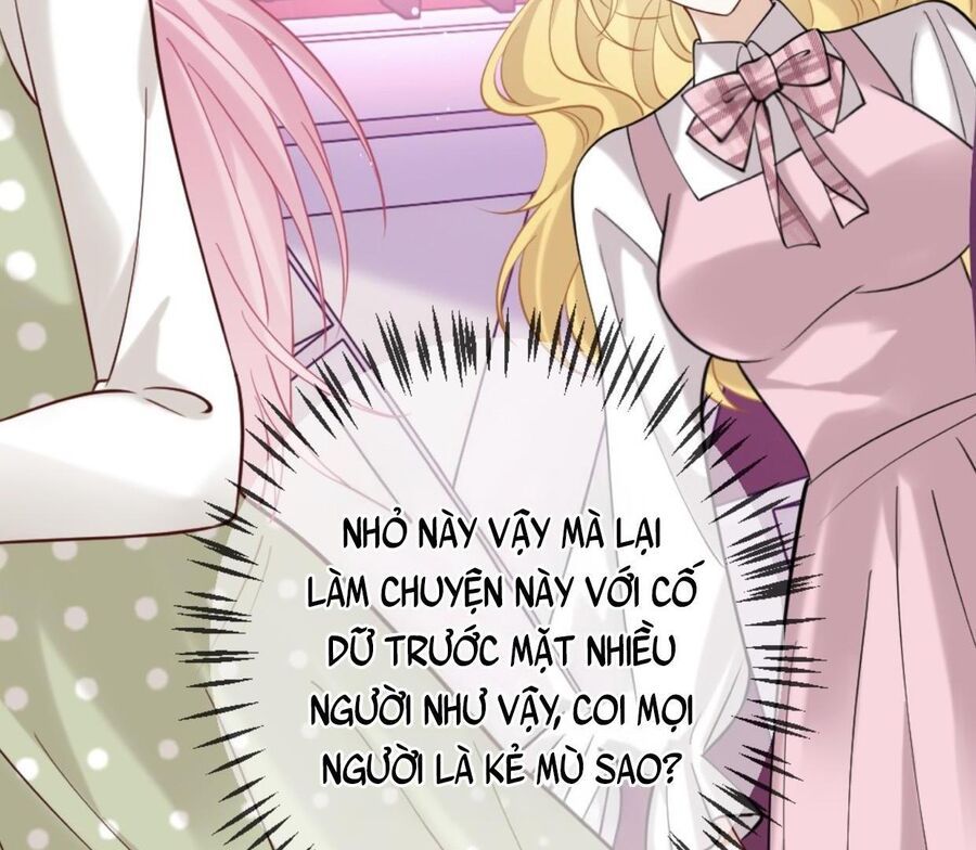Nữ Chính Hắc Nguyệt Quang Luôn Muốn Đánh Dấu Tôi Chapter 15 - Trang 6