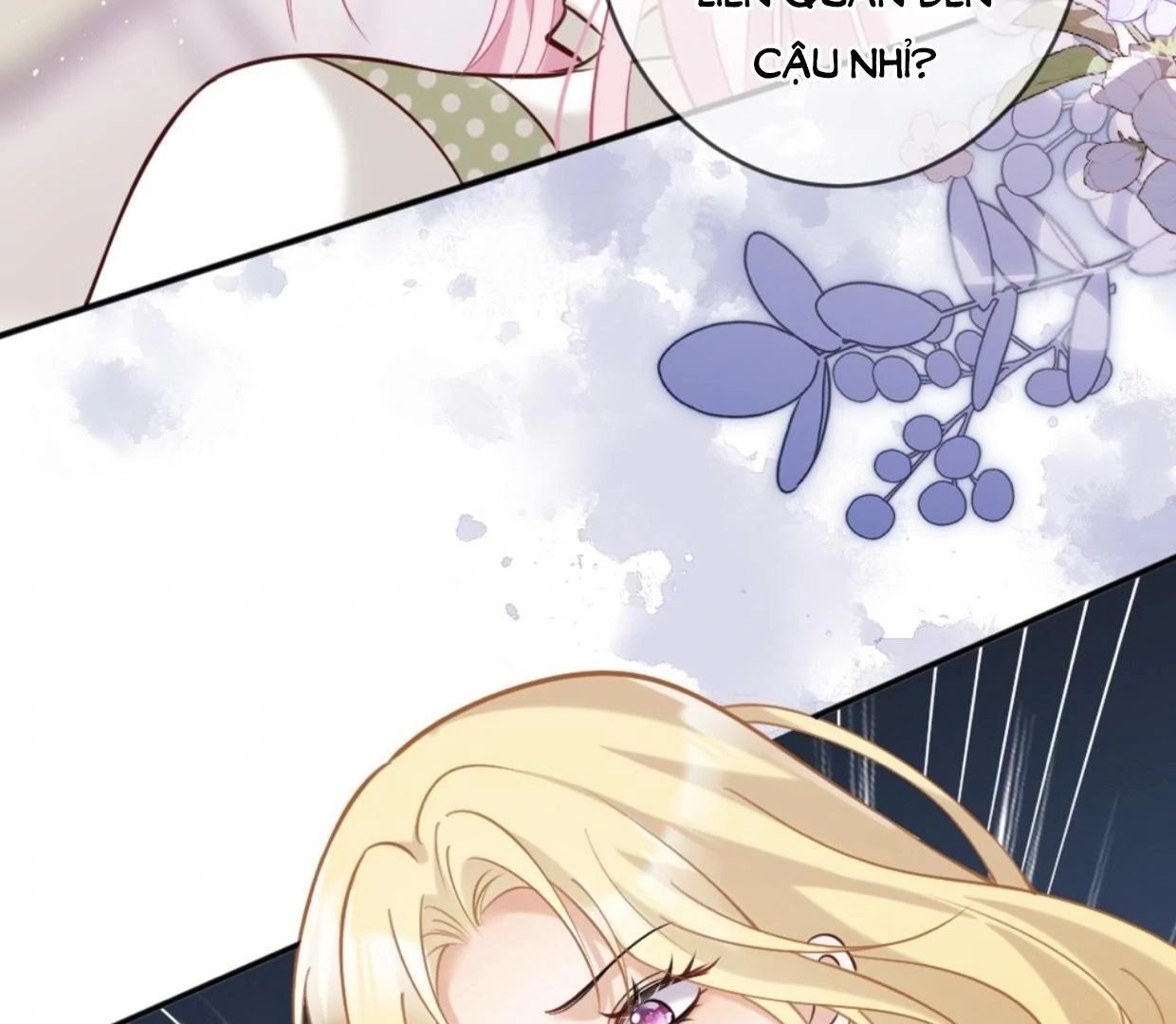 Nữ Chính Hắc Nguyệt Quang Luôn Muốn Đánh Dấu Tôi Chapter 15 - Trang 8
