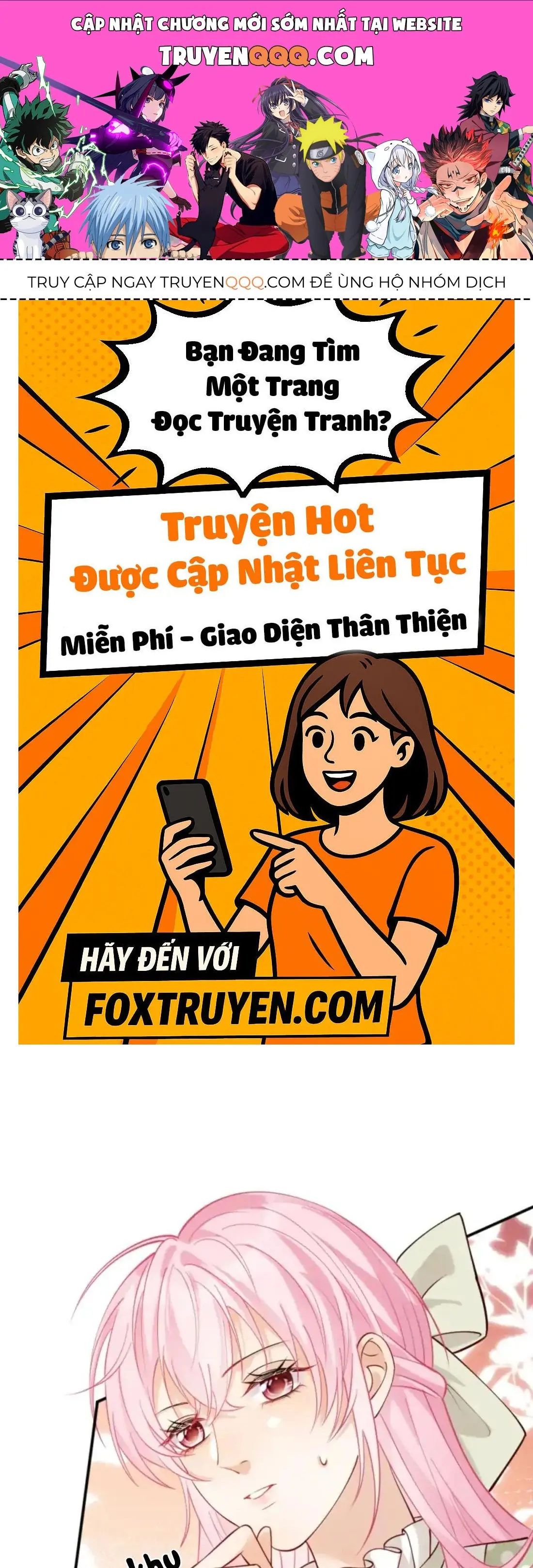 Nữ Chính Hắc Nguyệt Quang Luôn Muốn Đánh Dấu Tôi Chapter 16 - Trang 1