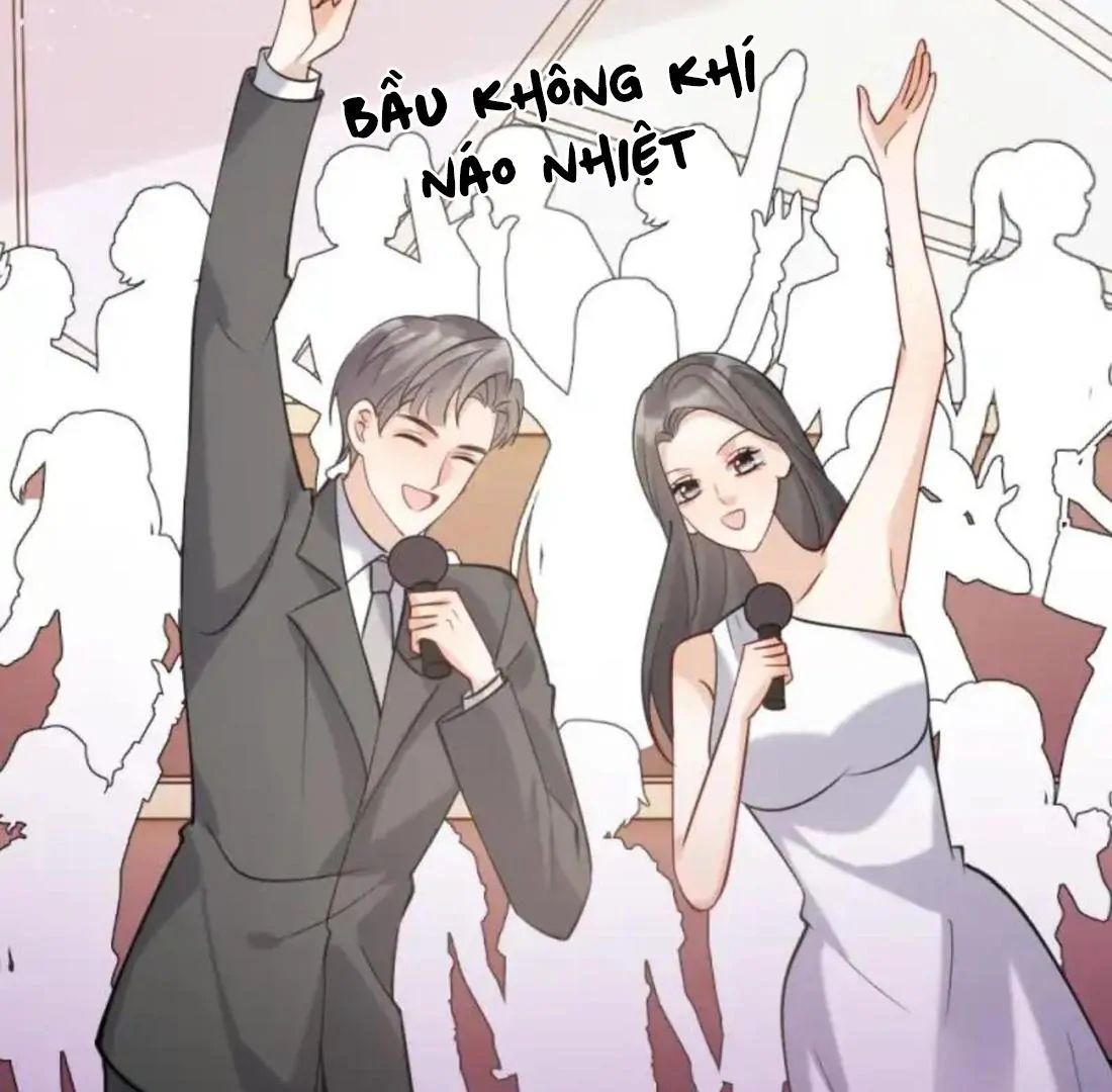 Nữ Chính Hắc Nguyệt Quang Luôn Muốn Đánh Dấu Tôi Chapter 16 - Trang 11