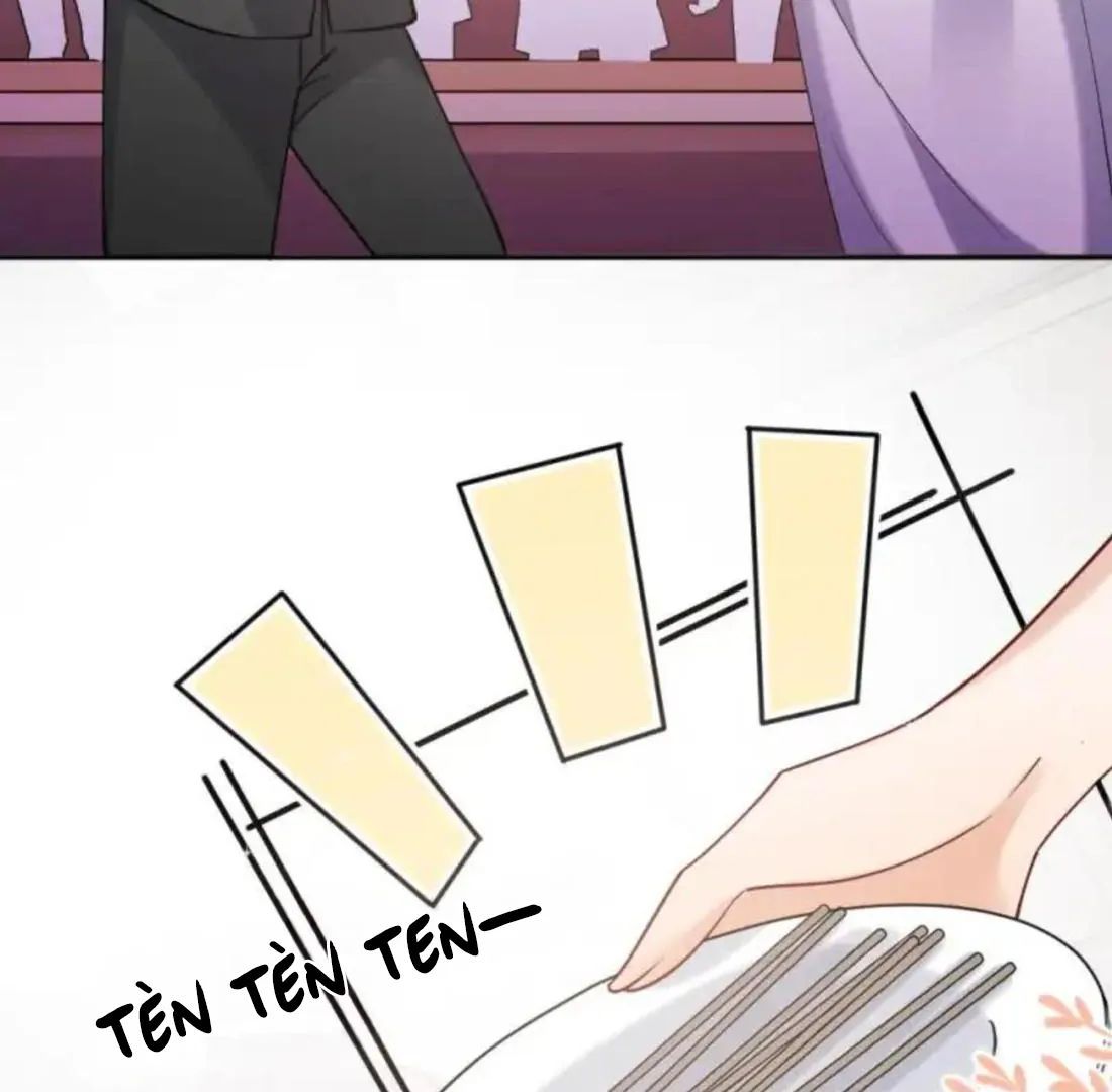 Nữ Chính Hắc Nguyệt Quang Luôn Muốn Đánh Dấu Tôi Chapter 16 - Trang 12