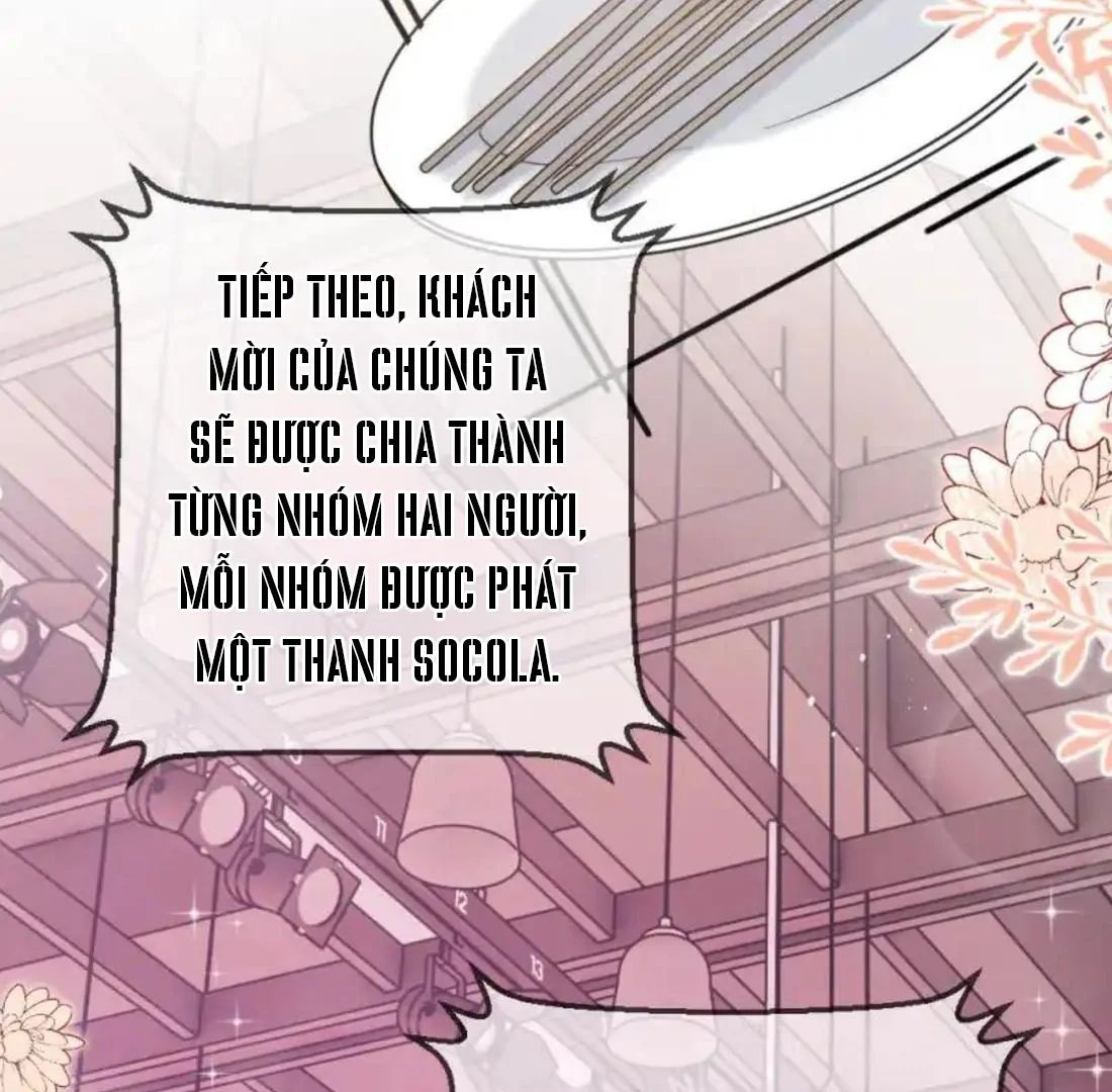 Nữ Chính Hắc Nguyệt Quang Luôn Muốn Đánh Dấu Tôi Chapter 16 - Trang 13