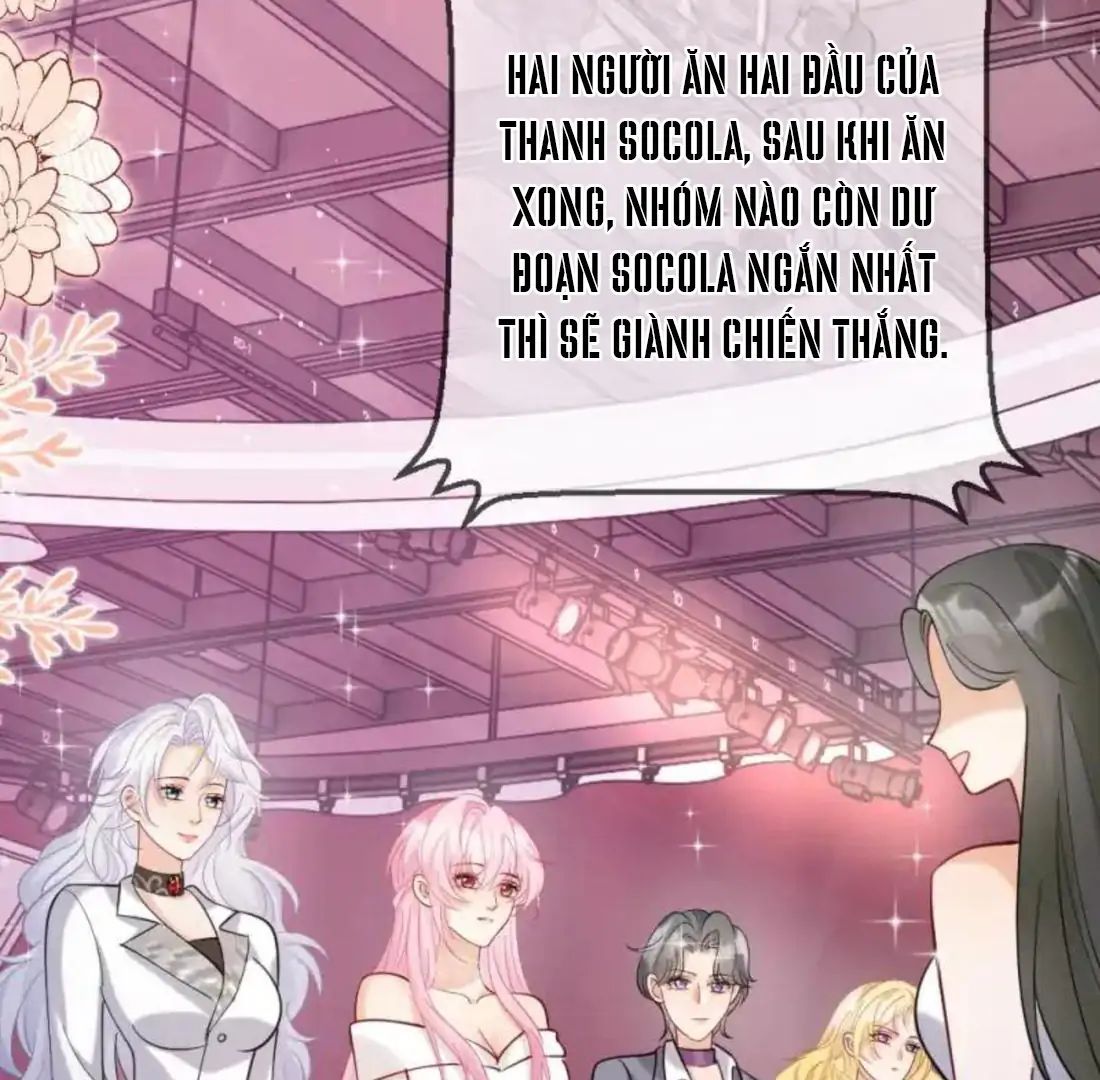 Nữ Chính Hắc Nguyệt Quang Luôn Muốn Đánh Dấu Tôi Chapter 16 - Trang 14