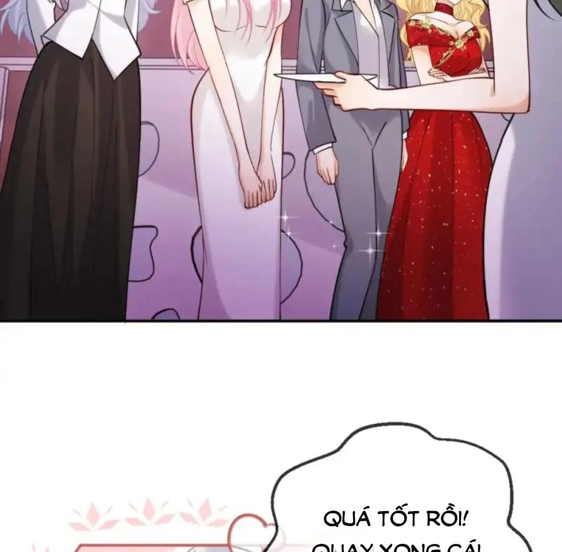 Nữ Chính Hắc Nguyệt Quang Luôn Muốn Đánh Dấu Tôi Chapter 16 - Trang 15