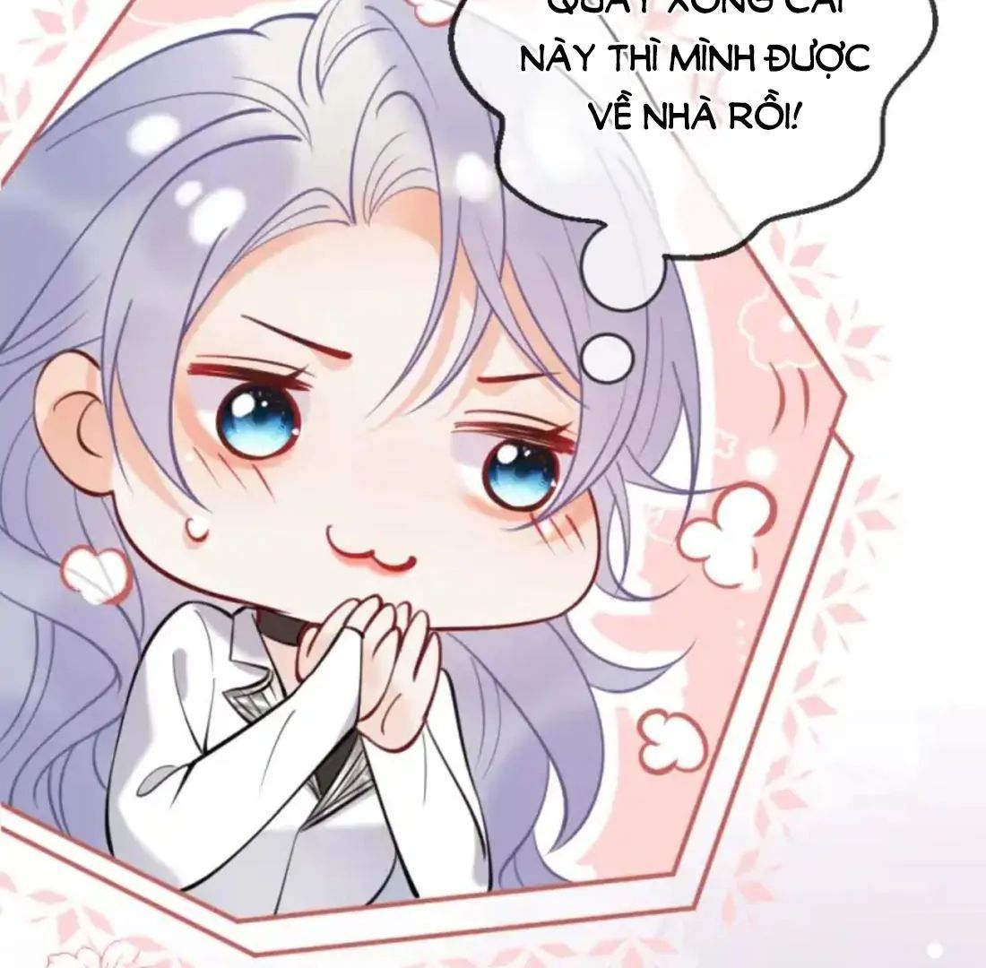 Nữ Chính Hắc Nguyệt Quang Luôn Muốn Đánh Dấu Tôi Chapter 16 - Trang 16