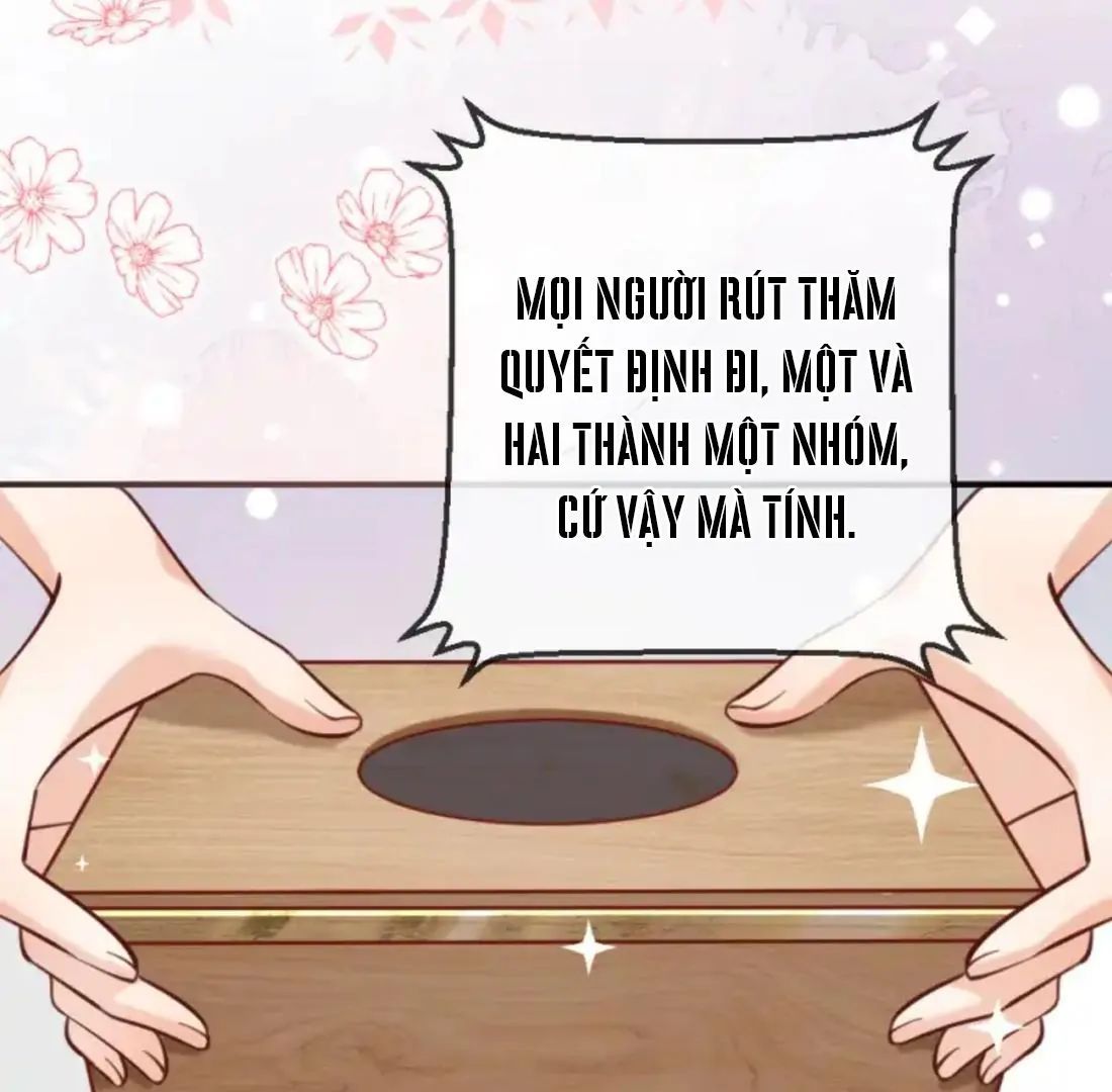 Nữ Chính Hắc Nguyệt Quang Luôn Muốn Đánh Dấu Tôi Chapter 16 - Trang 17