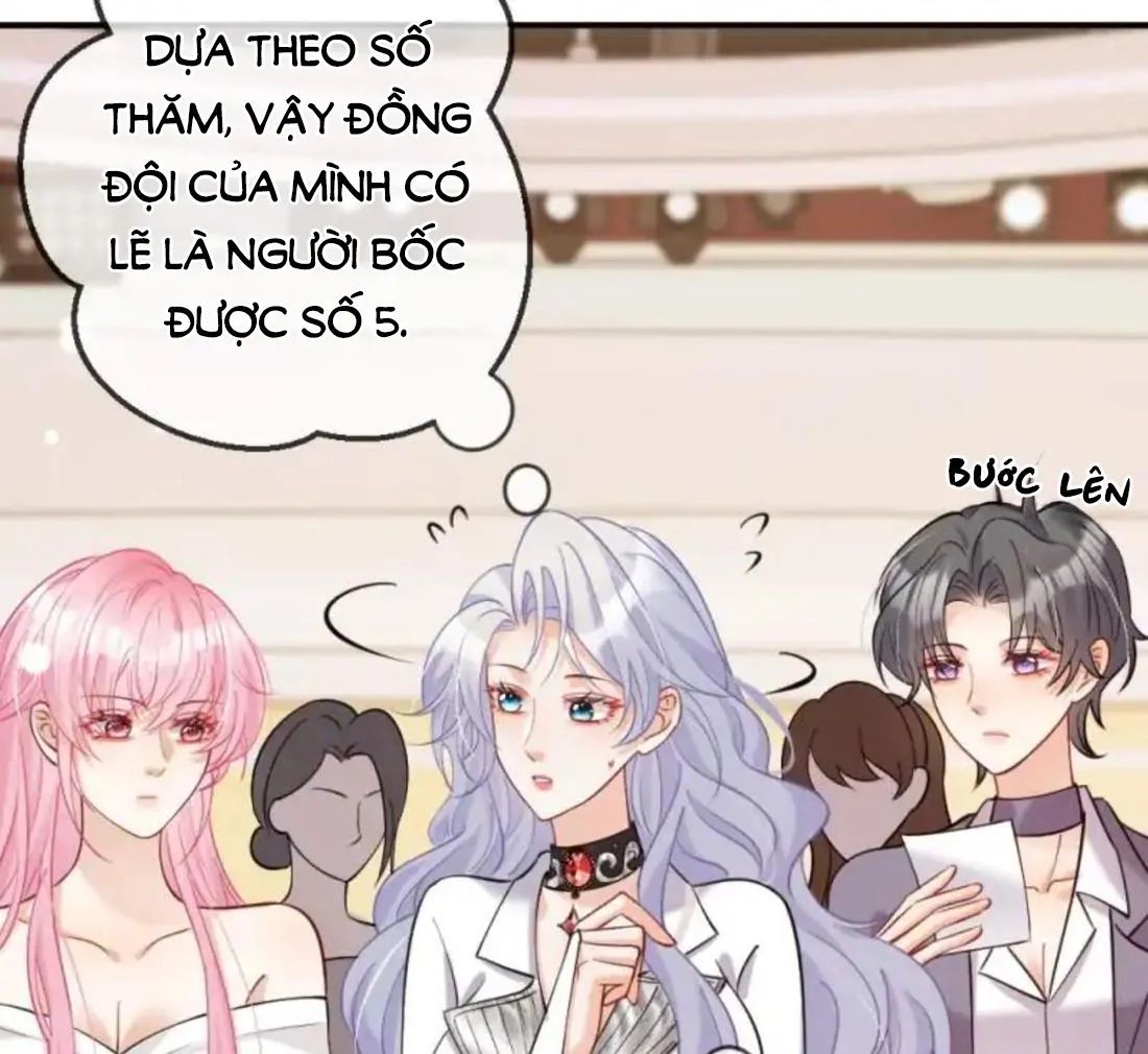 Nữ Chính Hắc Nguyệt Quang Luôn Muốn Đánh Dấu Tôi Chapter 16 - Trang 20