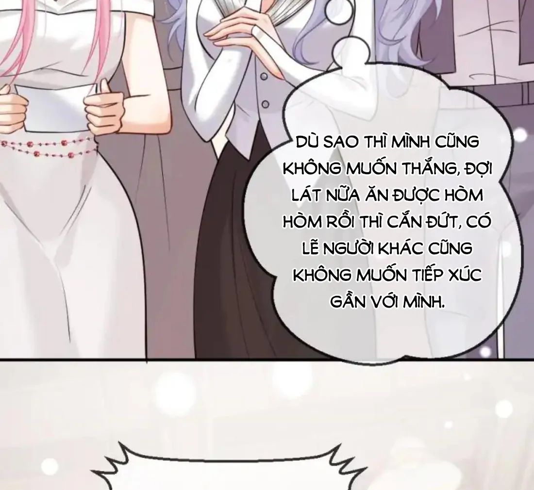 Nữ Chính Hắc Nguyệt Quang Luôn Muốn Đánh Dấu Tôi Chapter 16 - Trang 21