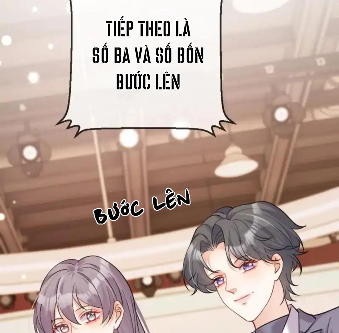 Nữ Chính Hắc Nguyệt Quang Luôn Muốn Đánh Dấu Tôi Chapter 16 - Trang 22