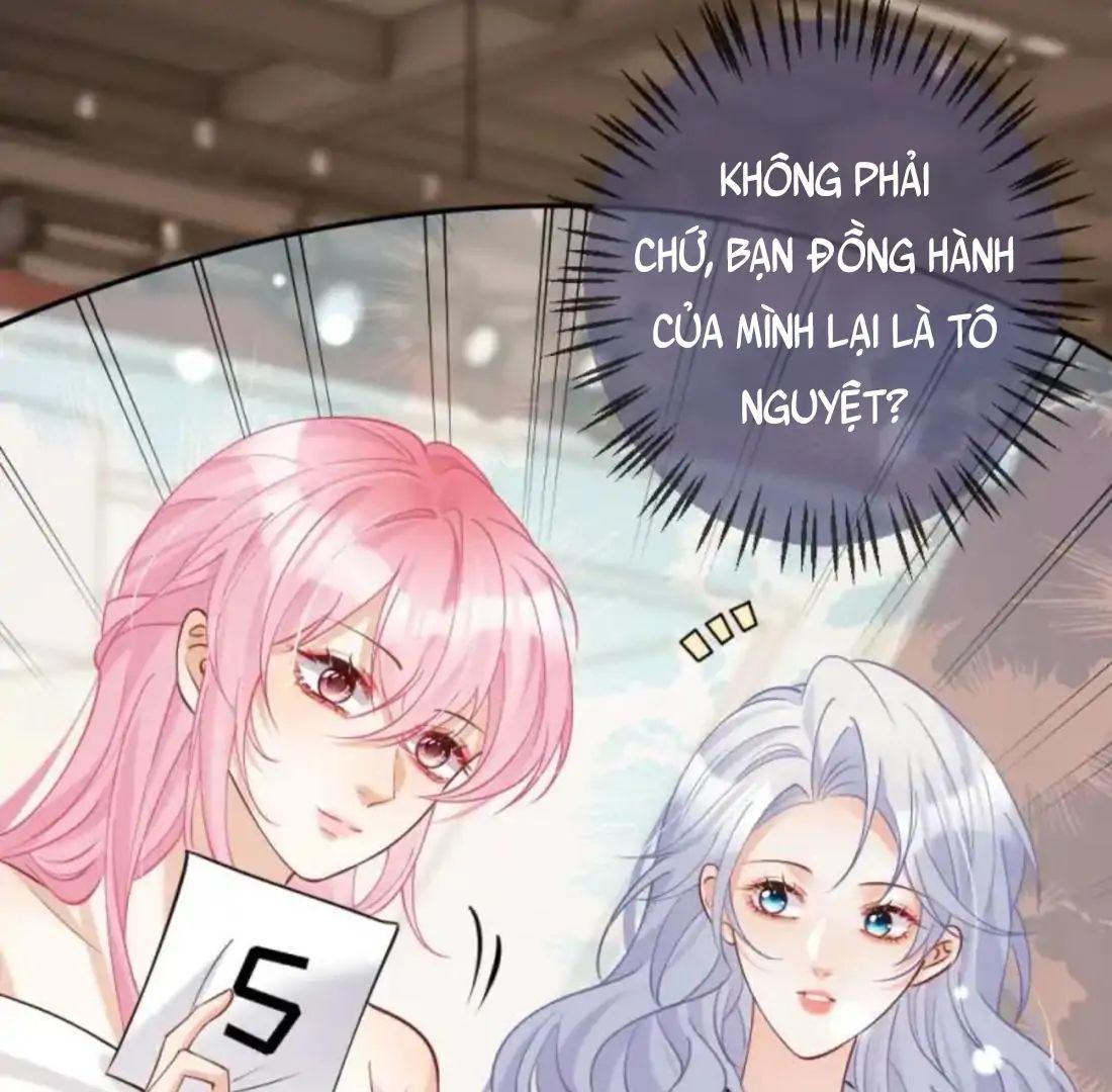 Nữ Chính Hắc Nguyệt Quang Luôn Muốn Đánh Dấu Tôi Chapter 16 - Trang 24