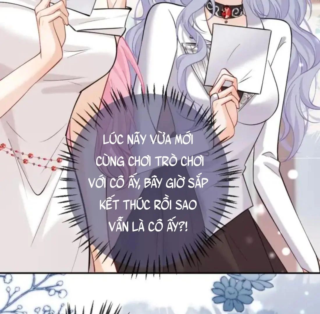Nữ Chính Hắc Nguyệt Quang Luôn Muốn Đánh Dấu Tôi Chapter 16 - Trang 25