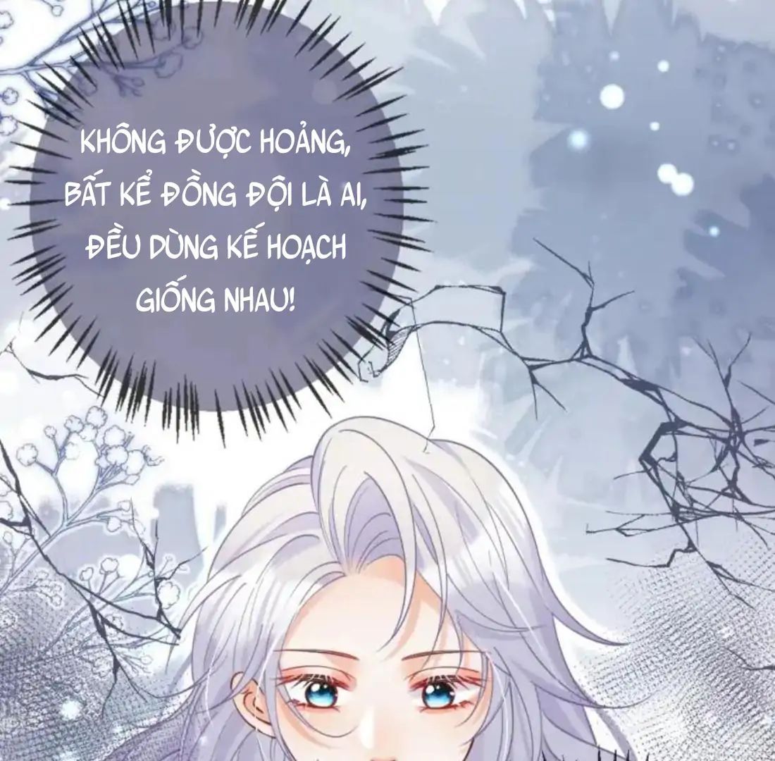 Nữ Chính Hắc Nguyệt Quang Luôn Muốn Đánh Dấu Tôi Chapter 16 - Trang 26