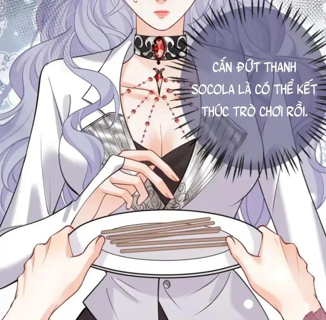 Nữ Chính Hắc Nguyệt Quang Luôn Muốn Đánh Dấu Tôi Chapter 16 - Trang 27