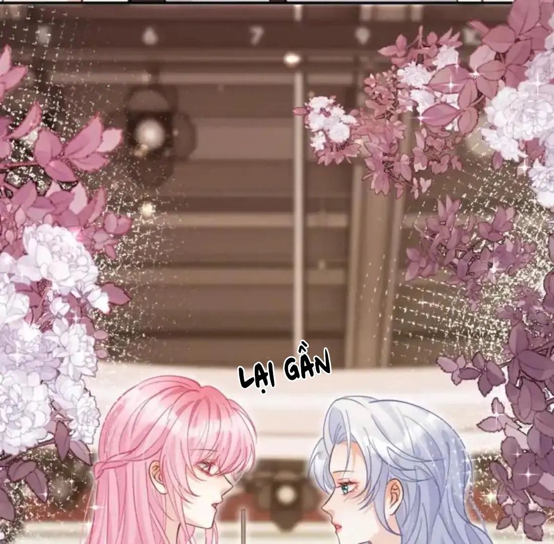 Nữ Chính Hắc Nguyệt Quang Luôn Muốn Đánh Dấu Tôi Chapter 16 - Trang 28