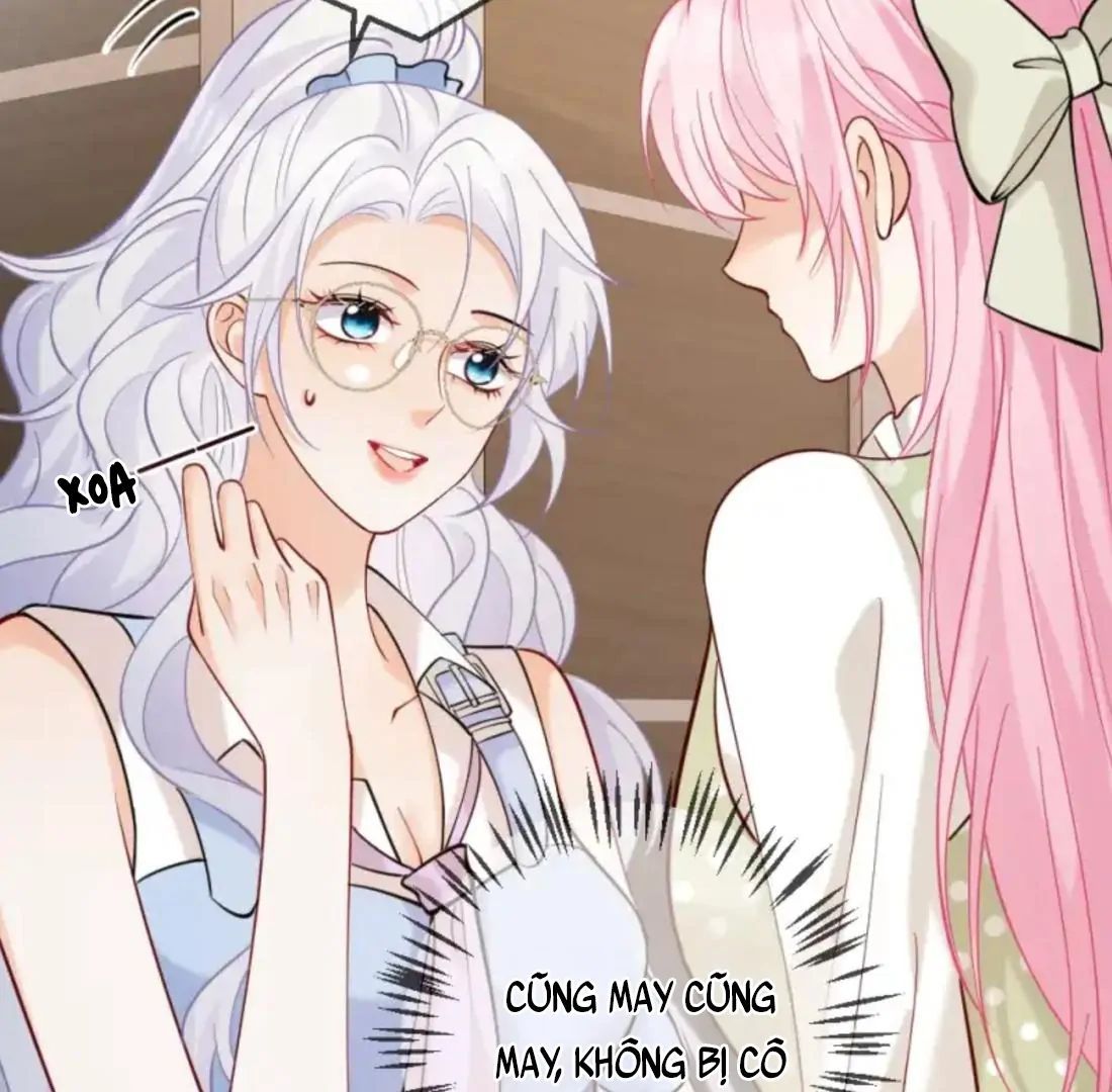 Nữ Chính Hắc Nguyệt Quang Luôn Muốn Đánh Dấu Tôi Chapter 16 - Trang 3