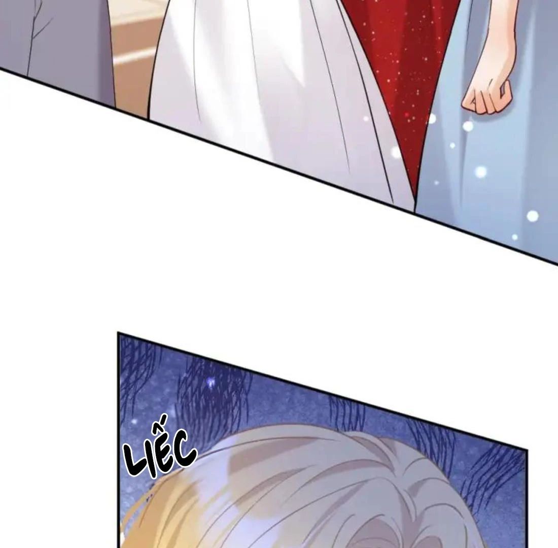Nữ Chính Hắc Nguyệt Quang Luôn Muốn Đánh Dấu Tôi Chapter 16 - Trang 33