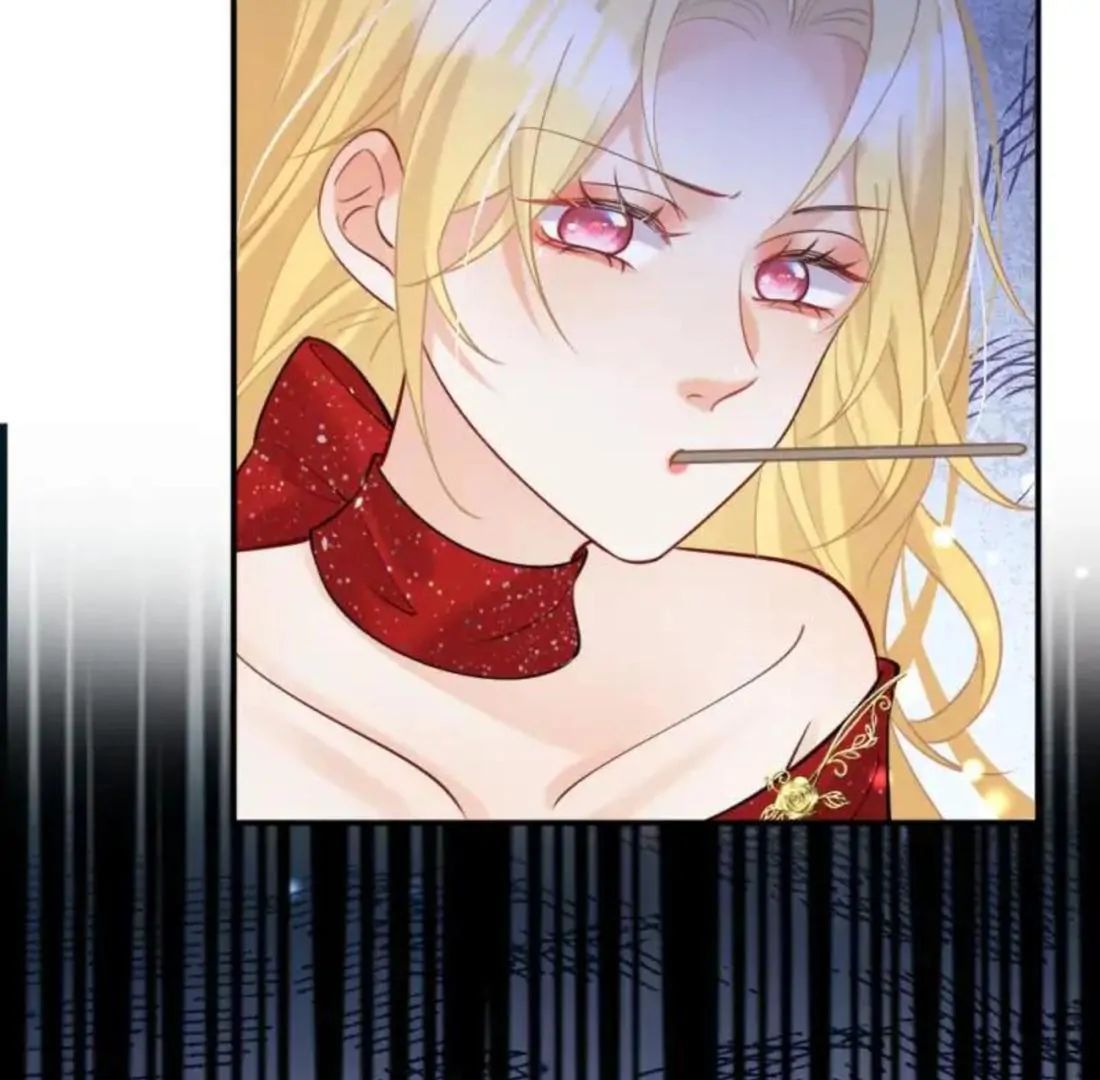 Nữ Chính Hắc Nguyệt Quang Luôn Muốn Đánh Dấu Tôi Chapter 16 - Trang 34